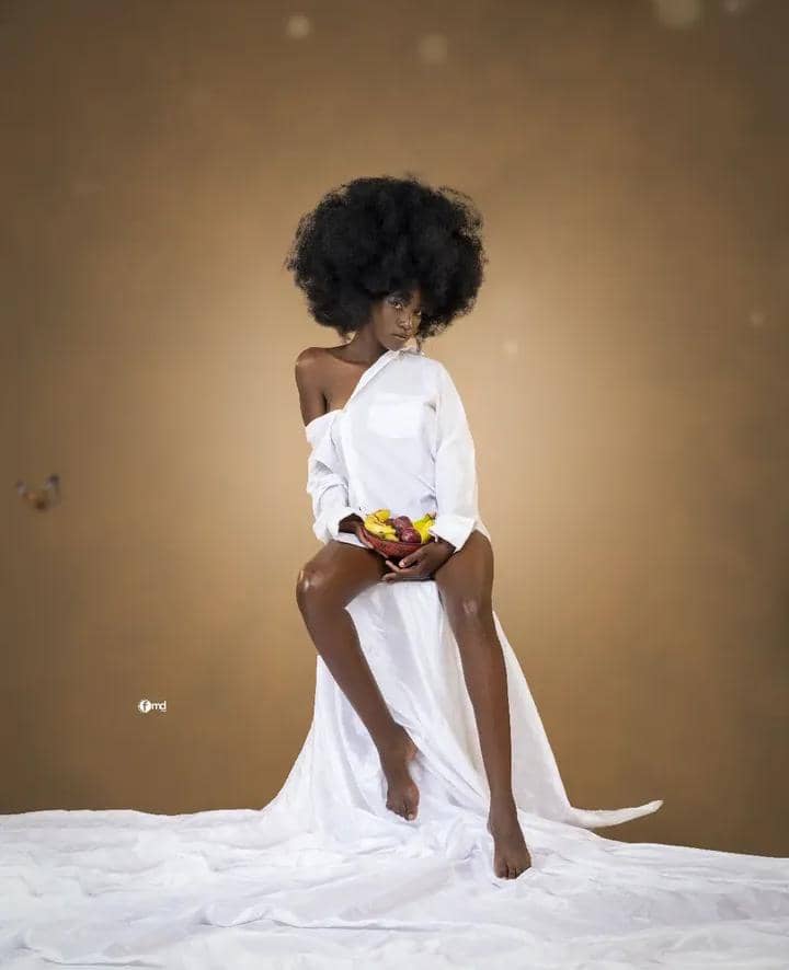 Contestant: Miss Ggenre