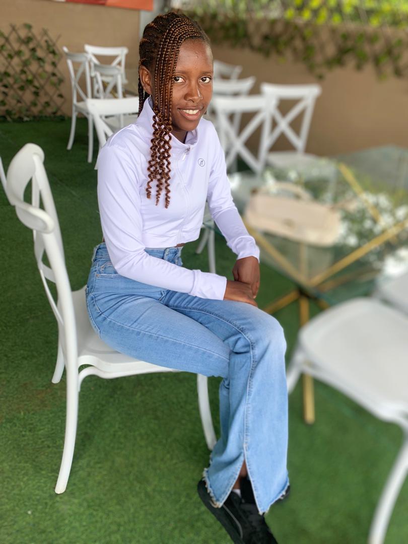 Miss Ggenre Contestant