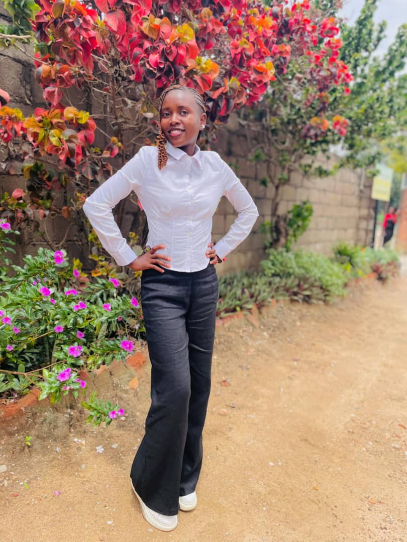 Miss Ggenre Contestant