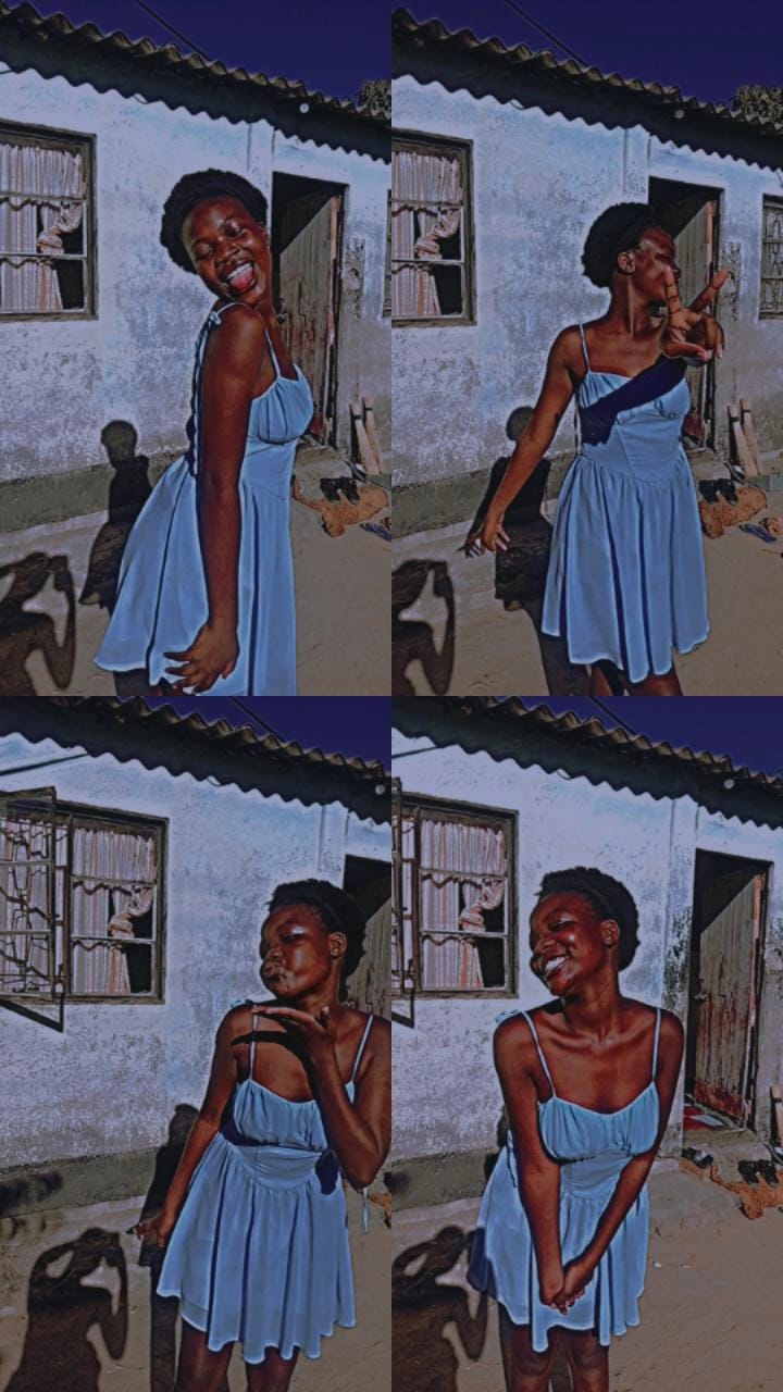 ❤️ MISS GGENRE: Enhle