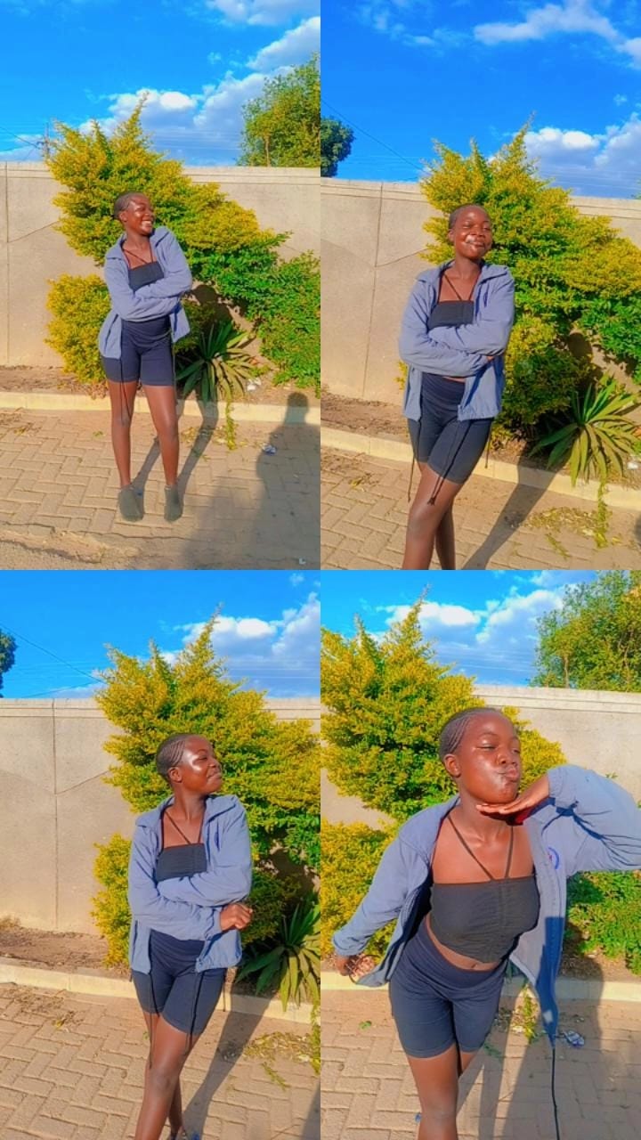 ❤️MISS GGENRE: Enhle