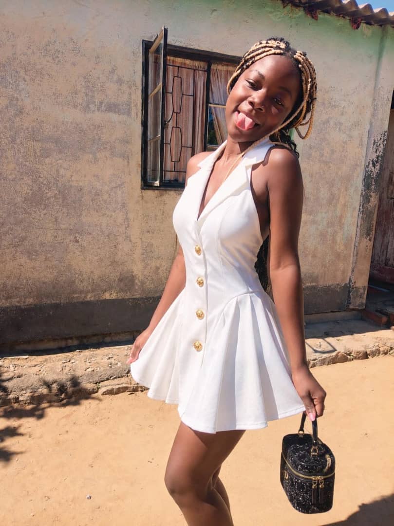 ❤️ MISS GGENRE: Enhle