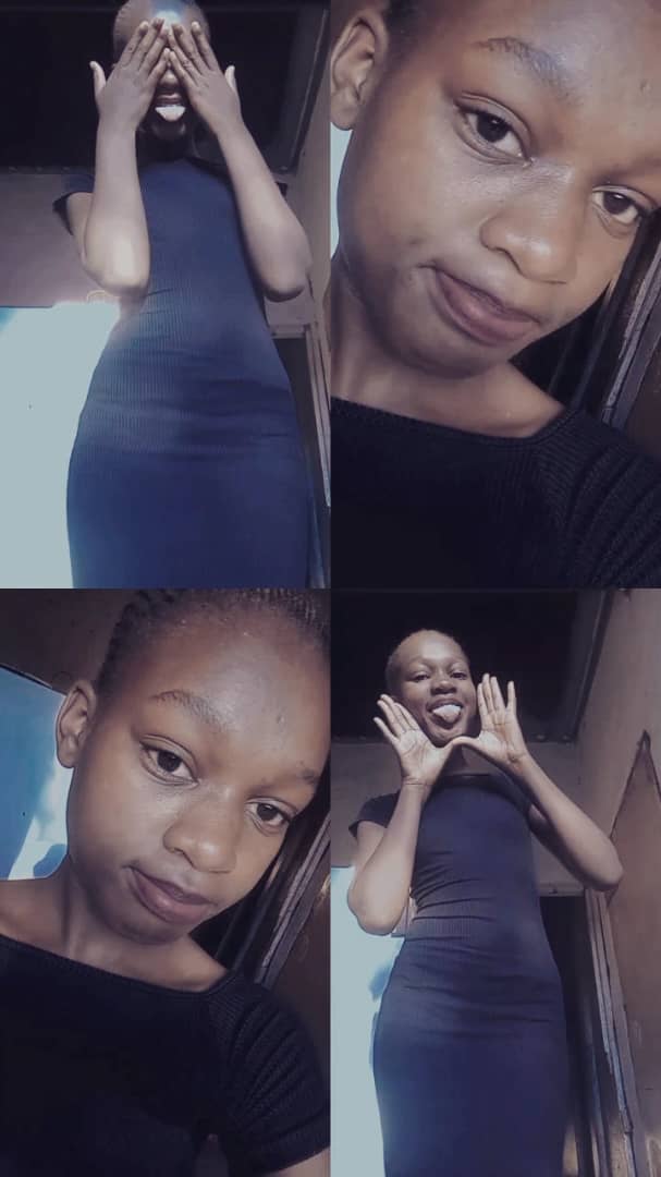❤️ MISS GGENRE: Musa