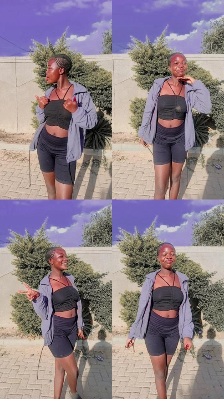 ❤️ MISS GGENRE: Enhle