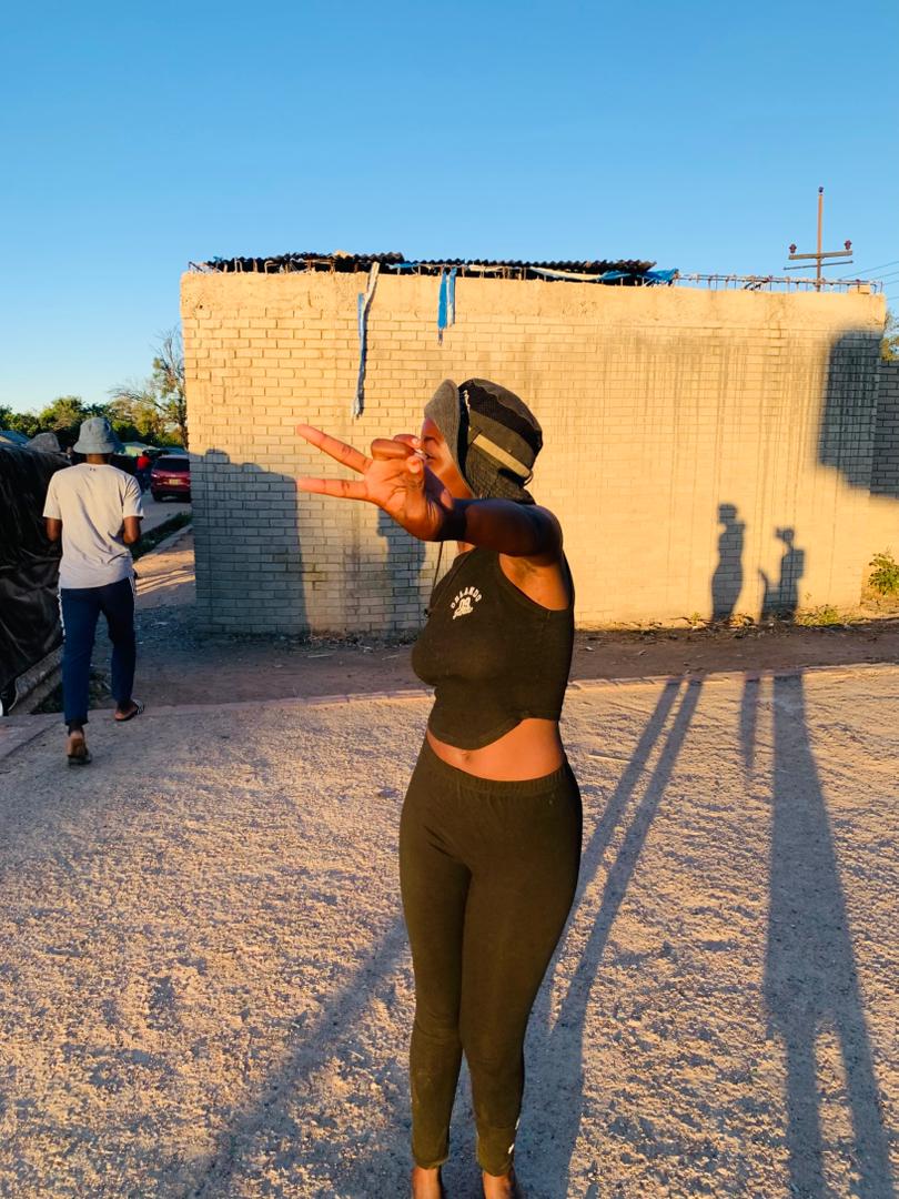 ❤️ MISS GGENRE: Enhle