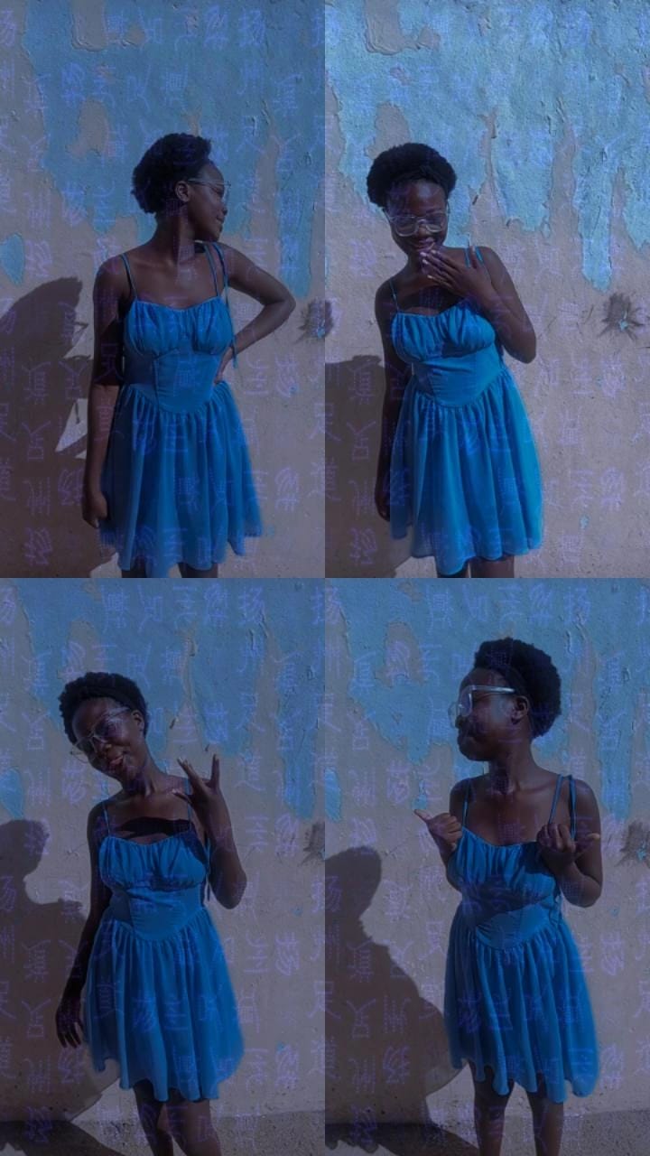 ❤️ MISS GGENRE: Enhle