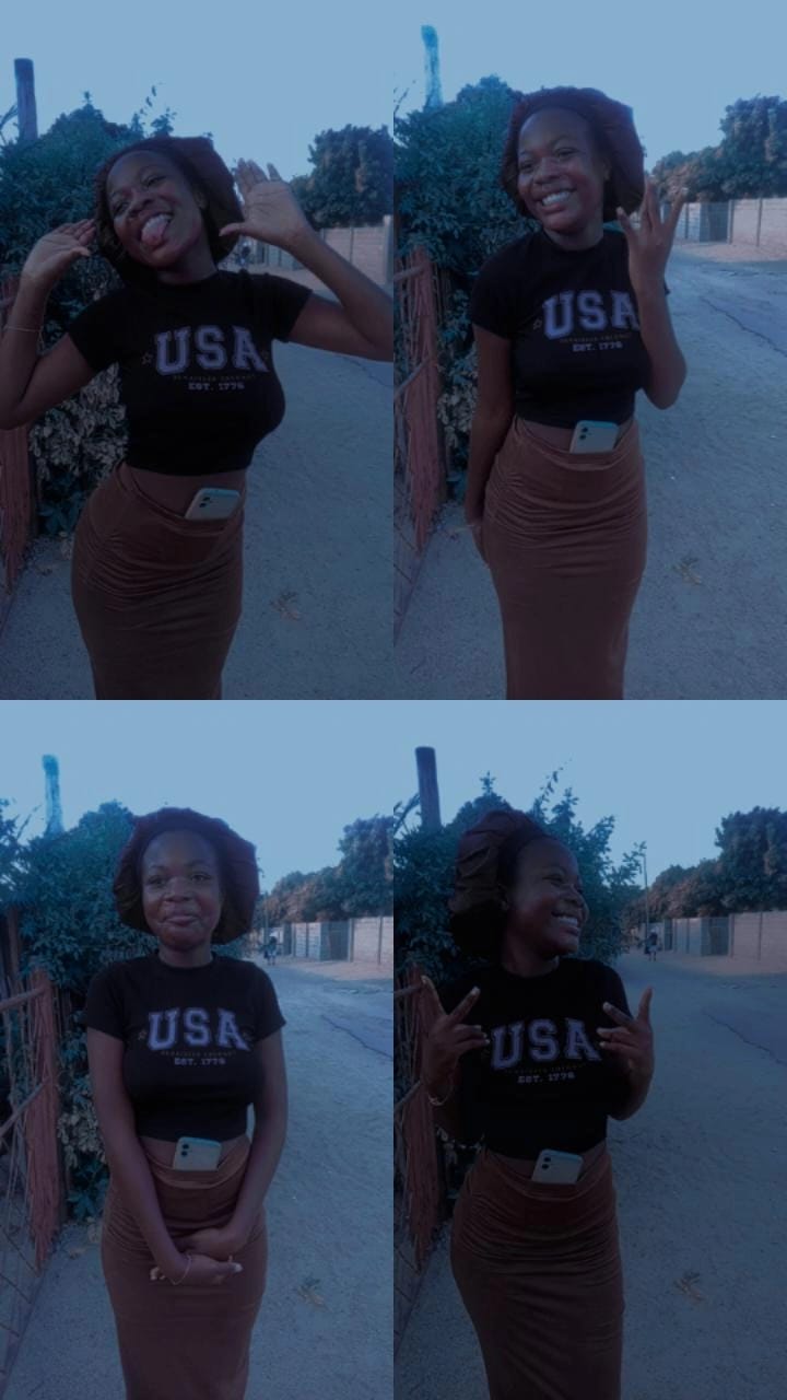 ❤️ MISS GGENRE: Enhle
