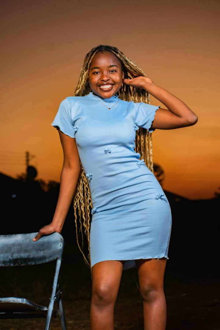 Chaleen ❤️ - Harare