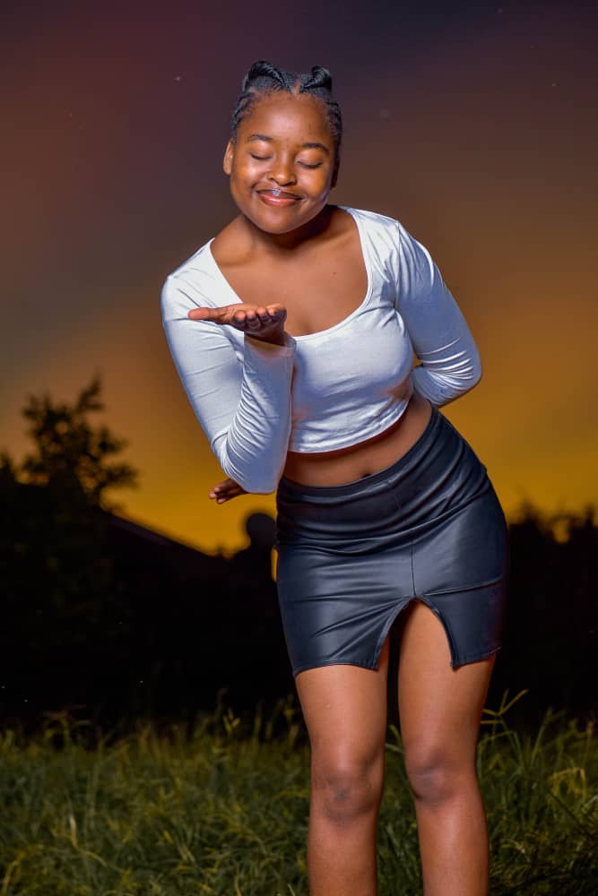 Chaleen ❤️ - Harare