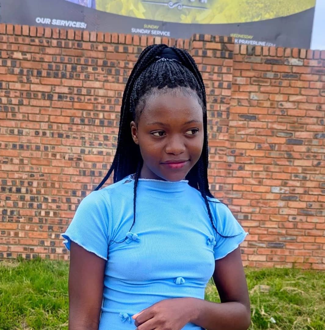 Latif ❤️ - Bulawayo
