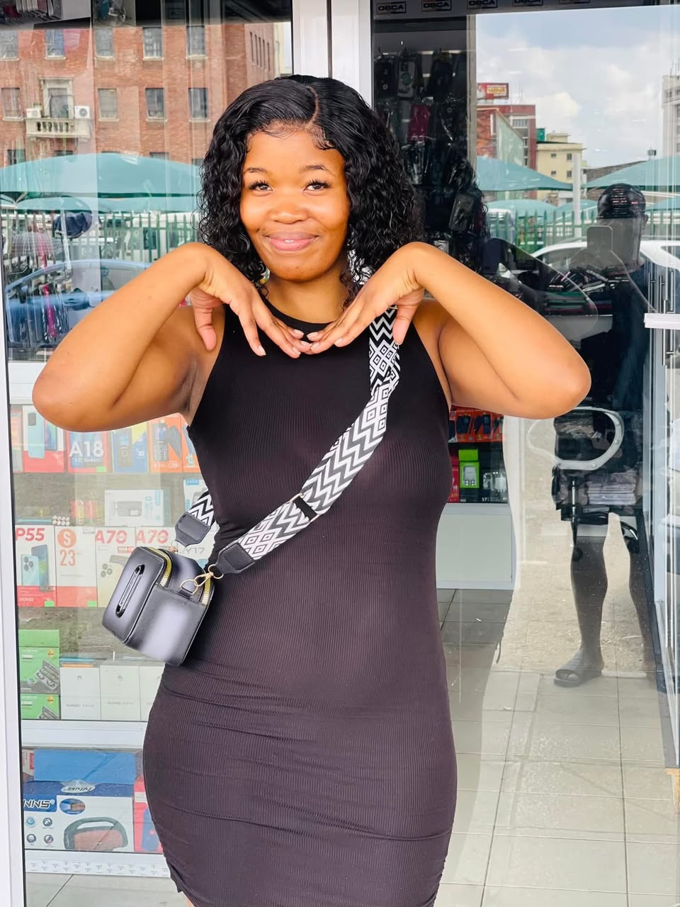 Ella ❤️ - Bulawayo