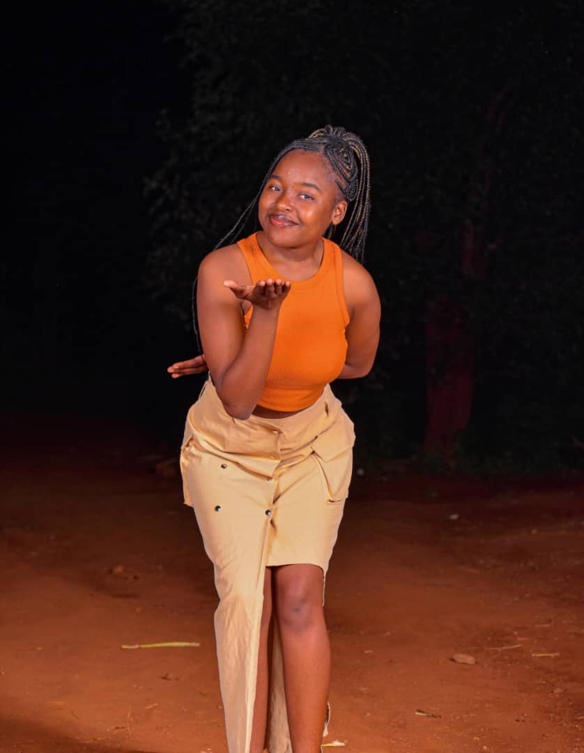 Chaleen ❤️ - Harare