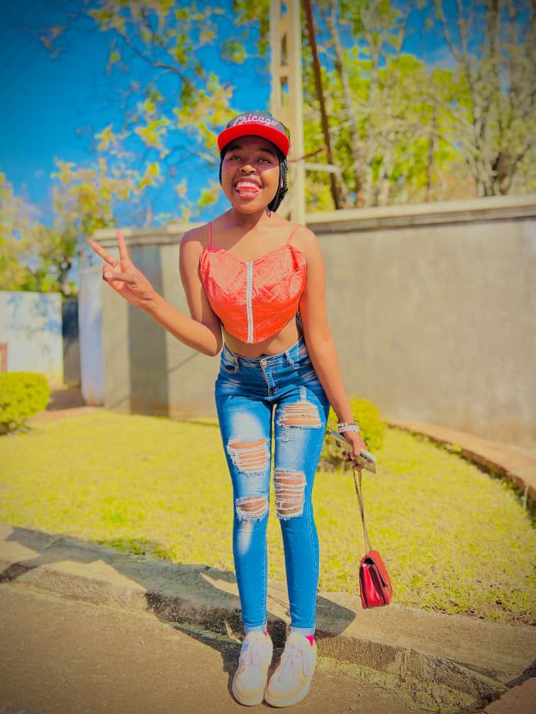 Chaleen ❤️ - Harare