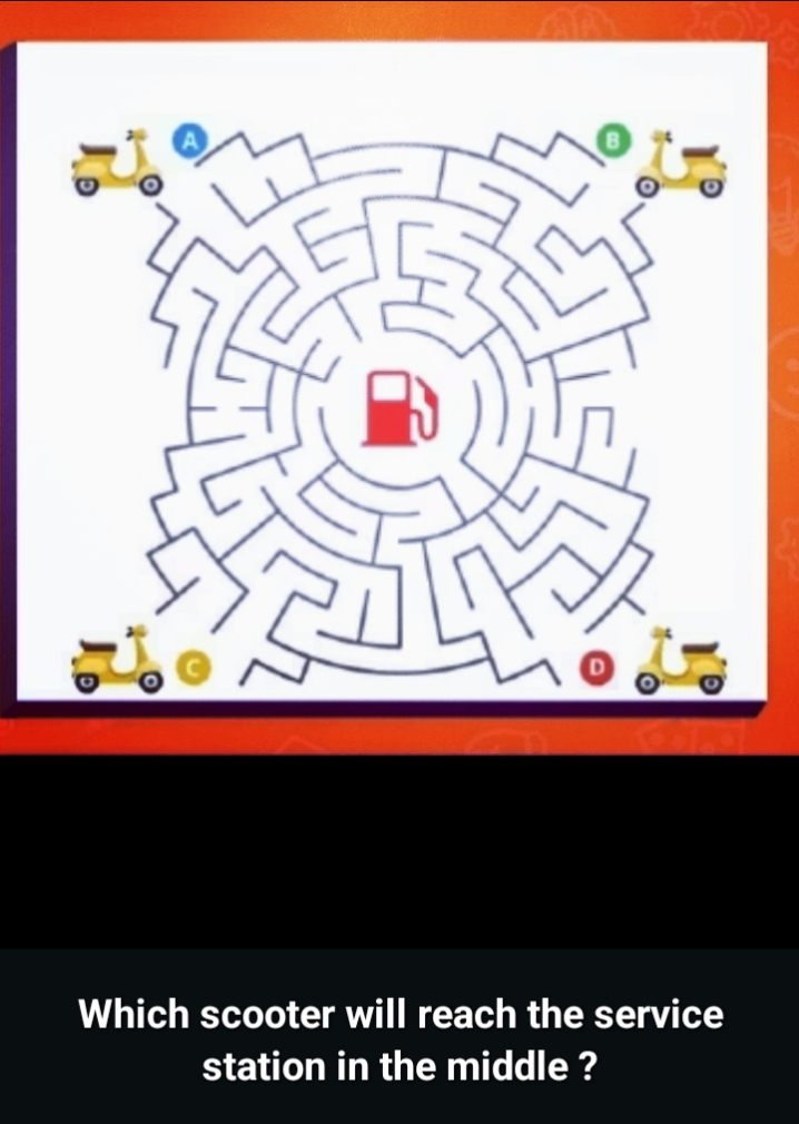 Genius Riddle 006 (4 September )