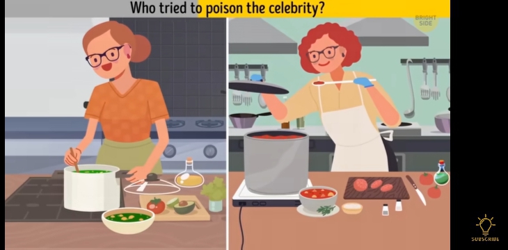Genius Riddle